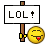 :lolsign