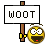 sign woot :wootsign